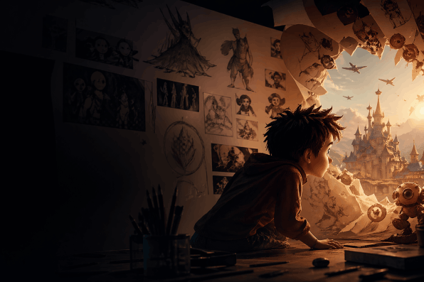 Animation