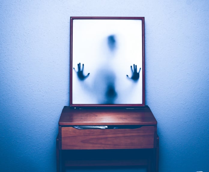 Mirror Nightmare
