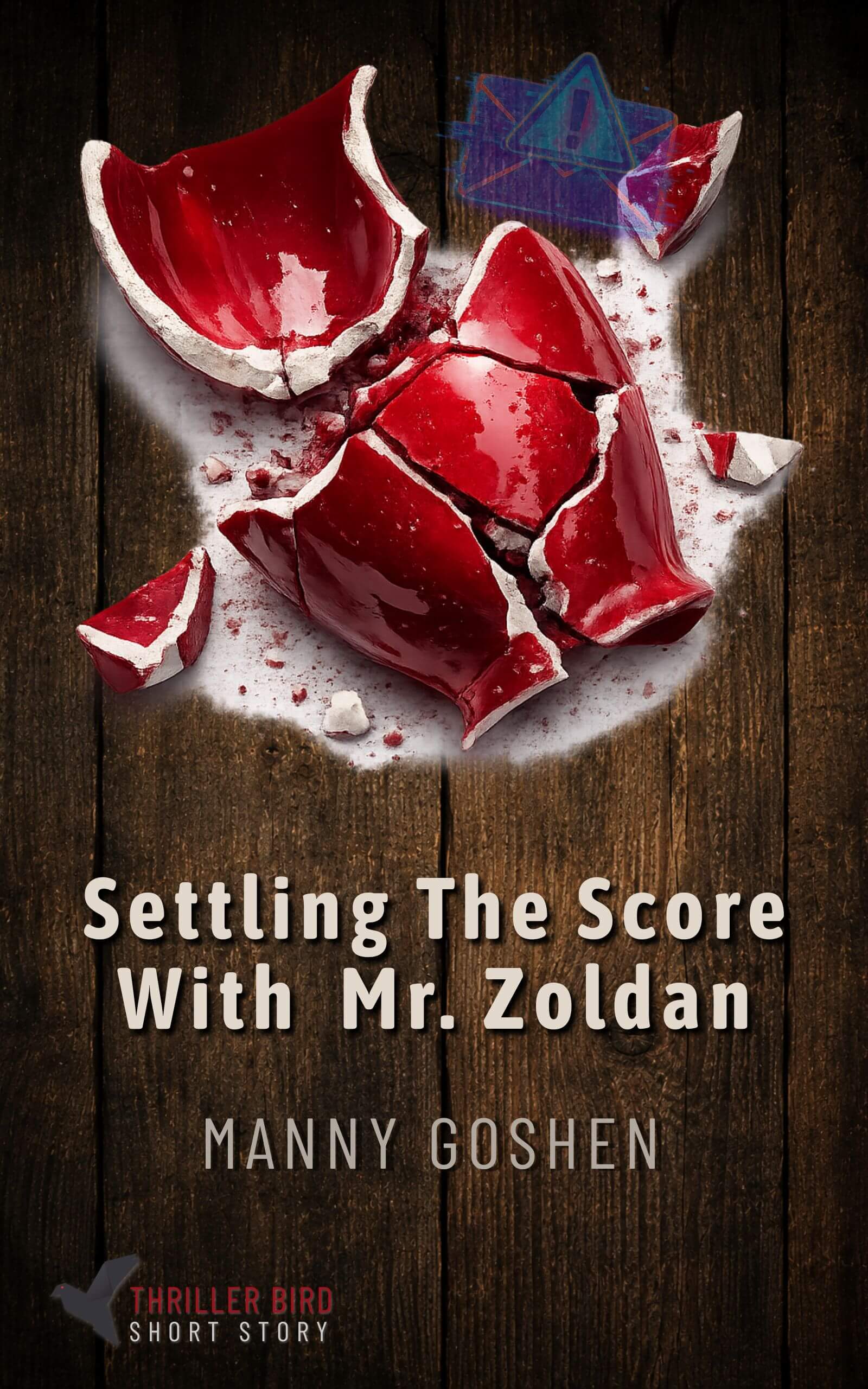 Settling the Score...
