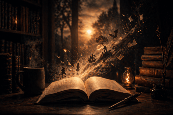 Stories