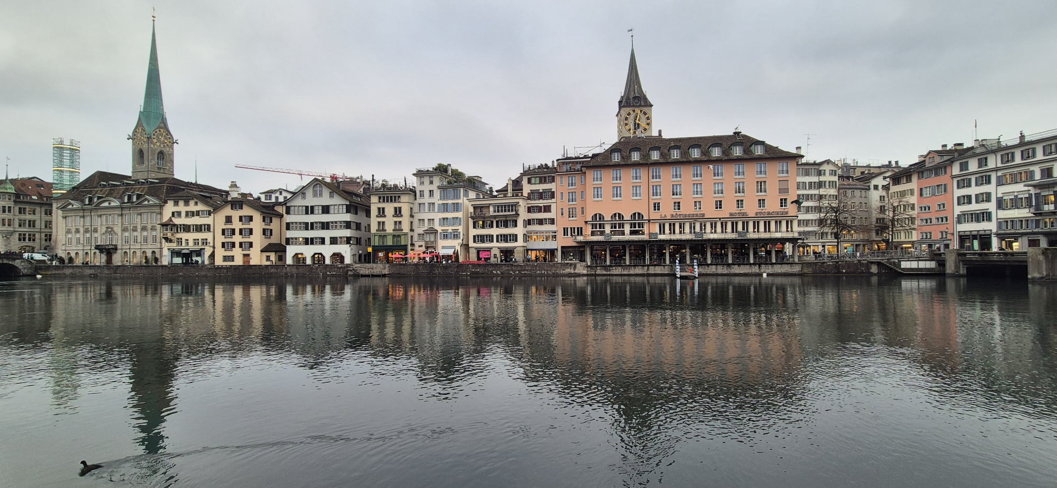 UnWritten Switzerland